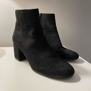 Marc Fisher Booties